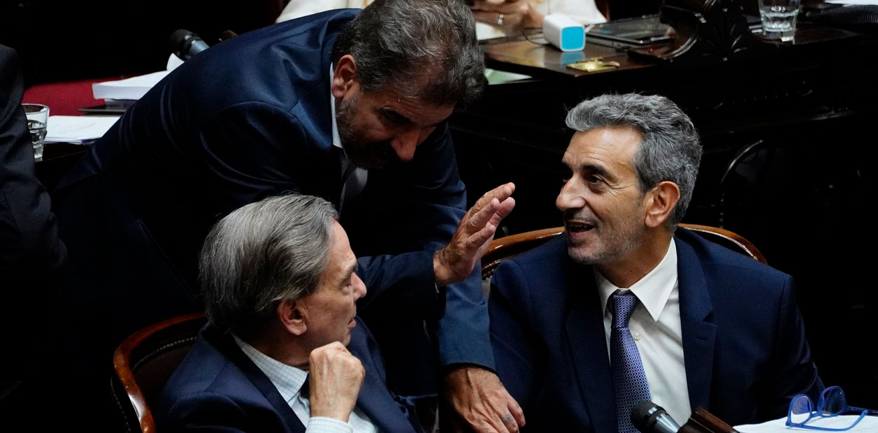 Política y Gobierno